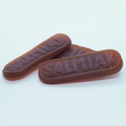 Salmiak Streifen