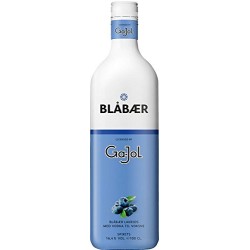 GaJol Blaubeere 0,7l  30%