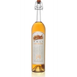 Poli Grappa Liquirizia 0,5l...