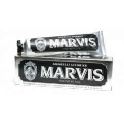 Marvis Amarelli Licorice...