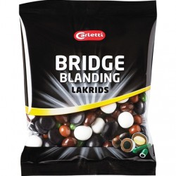 Carletti Bridge Blanding...