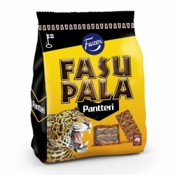 Fazer Fasupala Pantteri...