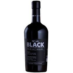 The New Black Lakritz Likör...