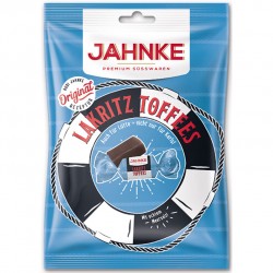 Jahnke KauToffees...