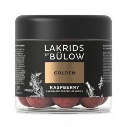 Lakrids by Bülow Raspberry...