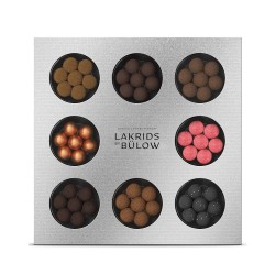Selection Box 350g Winter