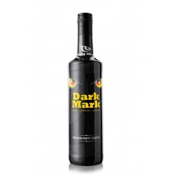 Dark Mark Lakritz Likör