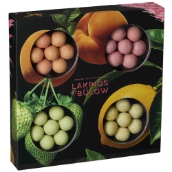 Lakrids by Bülow Selection...