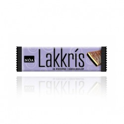 Noa Lakkris Lakritz-Riegel...