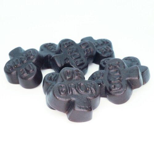 KleeBlatt (zuckerfrei)