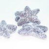 Salzige Seesterne Salzige Seesterne