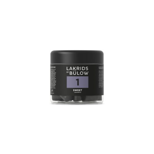 Johan Bülow No.1 Sweet 150g Johan Bülow No.1 Sweet 150g