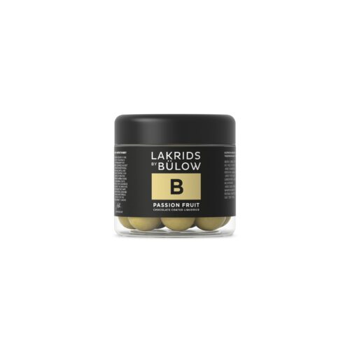 Johan Bülow B Passion Fruit Johan Bülow B Passion Fruit