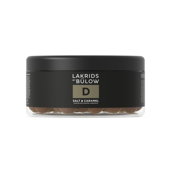 Johan Bülow D Salt & Caramel Johan Bülow D Salt & Caramel