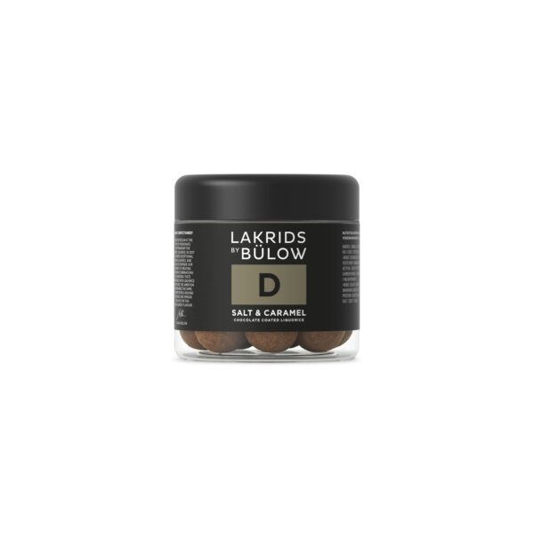 Johan Bülow D Salt & Caramel Johan Bülow D Salt & Caramel