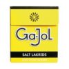 Ga-Jol Salzlakritz zuckerfrei 20g