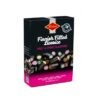Halva Lakritz Box Frucht-Schoko 200g Halva Lakritz Box Frucht-Schoko 200g