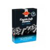 Halva Lakritz Salmiak Box 200g