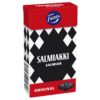 Fazer Salmiak Pastillen 40g Fazer Salmiak Pastillen 40g