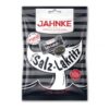 Jahnke Salz-Lakritz Bonbons 125g Jahnke Salz-Lakritz Bonbons 125g