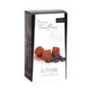 La Praline Schokokugeln mit Lakritz La Praline Schokokugeln mit Lakritz
