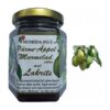 Moheda Apfel-Birnen-Konfitüre mit Lakritz 200g Moheda Apfel-Birnen-Konfitüre mit Lakritz 200g