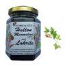 Moheda Himbeer-Konfitüre mit Lakritz 200g