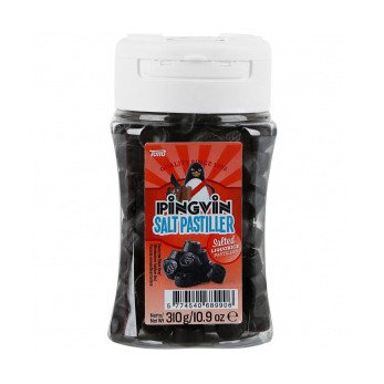 Pinkvin Salt 270g