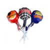 Fazer Salmiakki Lolli-Mix 9g Fazer Salmiakki Lolli-Mix 9g