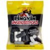 Toms Lakritz Sticks 200g Toms Lakritz Sticks 200g