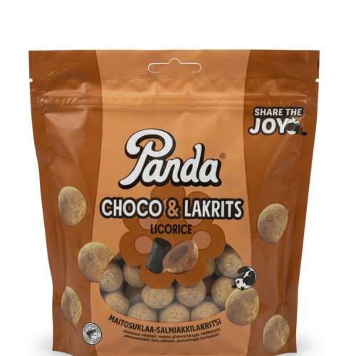 Panda Choco 330g
