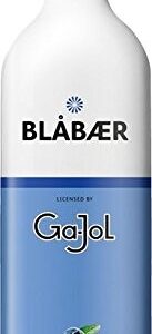 GaJol Blaubeere 0,7l 30%