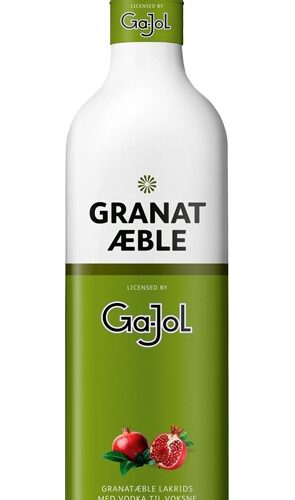 GaJol Granatapfel 0,7l 30% GaJol Granatapfel 0,7l 30%
