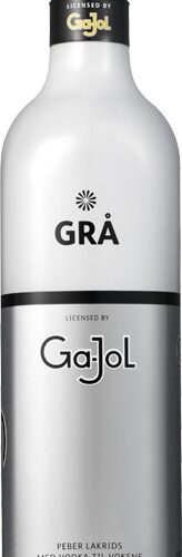 GaJol Peber 0,7l 30% GaJol Peber 0,7l 30%