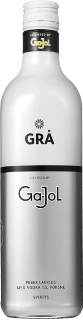 GaJol Peber 0,7l 30% GaJol Peber 0,7l 30%