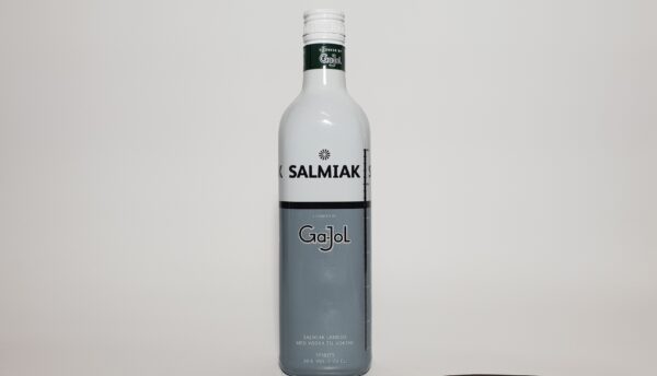 GaJol Salmiak 0,7l 30%