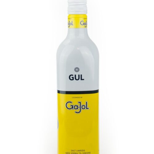 GaJol Salz Lakritz 0,7l 30% GaJol Salz Lakritz 0,7l 30%