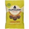 Napoleon Bonbons mit Salmiak 130g Napoleon Bonbons mit Salmiak 130g