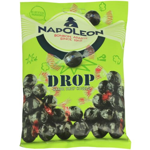 Napolion Drop Bonbons 130g Napolion Drop Bonbons 130g