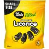 Panda Soft & Fresh Licorice Filled 500g Panda Soft & Fresh Licorice Filled 500g