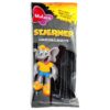 Malaco Stjerner Lakrids 92g Malaco Stjerner Lakrids 92g