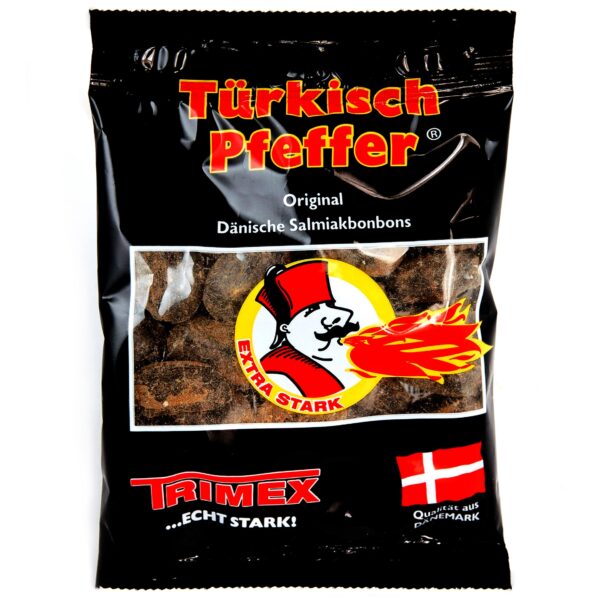 Türkisch Pfeffer 400g Türkisch Pfeffer 400g