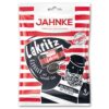 Jahnke Lakritz gefüllt 125g Jahnke Lakritz gefüllt 125g