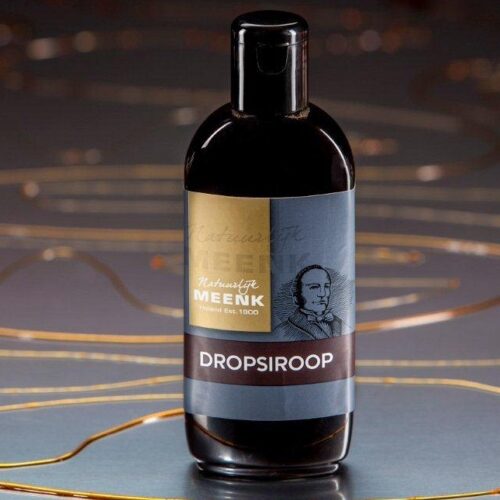 Meenk Lakritz Sirup 200ml