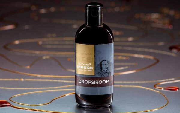 Meenk Lakritz Sirup 200ml