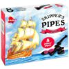 Skipper's Pipes Original Lakritz Pfeifen 136g Skipper's Pipes Original Lakritz Pfeifen 136g