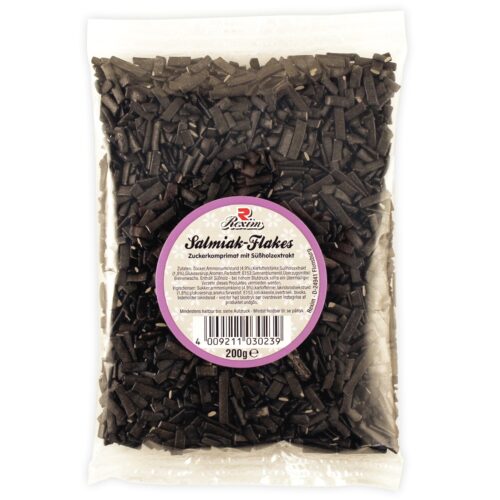 Rexim Salmiak-Flakes 200g Rexim Salmiak-Flakes 200g