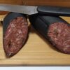 Lakritz Salami Lakritz Salami