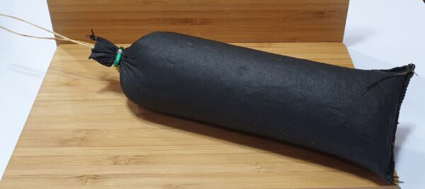 Lakritz Salami Lakritz Salami