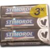 Stimorol Lakritz Kaugummi 3er Pack
